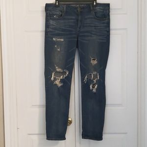 American Eagle Super Stretch Jeans